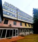 Промишлена сграда в Добрич, Промишлена зона - Север