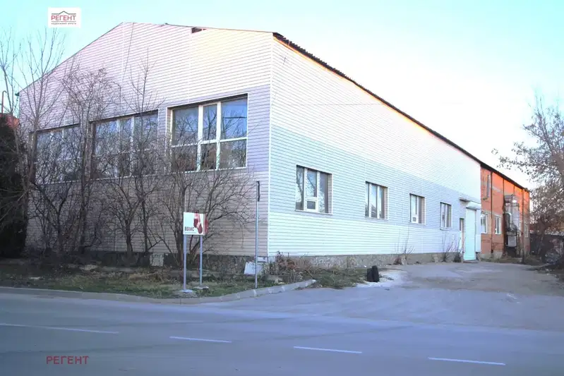 Industrial Building in Dobrich, Promishlena Zona - Sever
