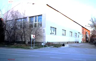 Промишлена сграда в Добрич, Промишлена зона - Север
