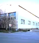 Промишлена сграда в Добрич, Промишлена зона - Север