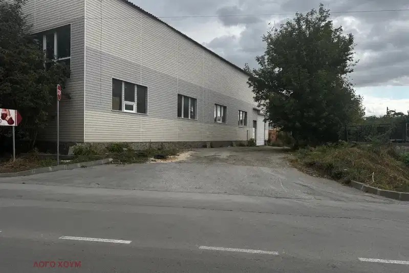 Industrial Building in Dobrich, Promishlena Zona - Sever