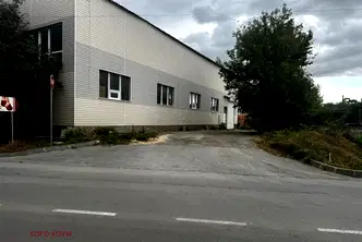 Промишлена сграда в Добрич, Промишлена зона - Север