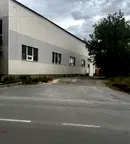Промишлена сграда в Добрич, Промишлена зона - Север