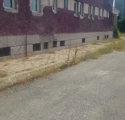 Photo 2 — Industrial Building in Kyustendil, Promishlena Zona - Sever