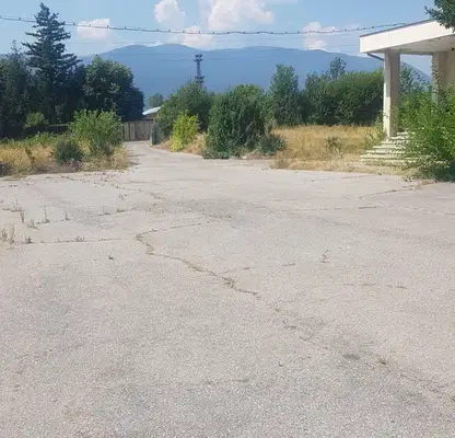 Photo 3 — Industrial Building in Kyustendil, Promishlena Zona - Sever