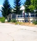 Промишлена сграда в Кюстендил, Промишлена зона - Север
