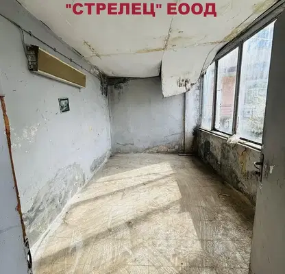 Снимка 5 — Промишлена сграда в Добрич, Промишлена зона - Север