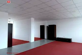 Промишлена сграда в Ловеч, Промишлена зона - Север