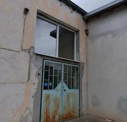 Photo 2 — Industrial Building in Dobrich, Promishlena Zona - Sever