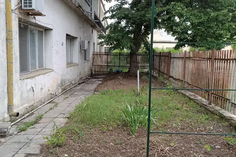 Industrial Building in Dobrich, Promishlena Zona - Sever