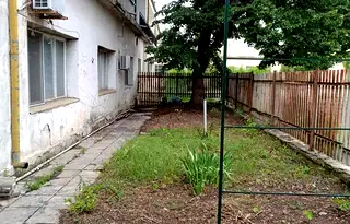 Промишлена сграда в Добрич, Промишлена зона - Север