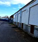 Промишлена сграда в Добрич, Промишлена зона - Север