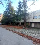 Промишлена сграда във Велико Търново, Промишлена зона - Юг