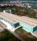 Промишлена сграда в Кърджали, Промишлена зона - Юг