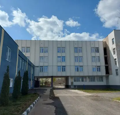 Photo 3 — Industrial Building in Kyrdjali, Promishlena Zona - Yug