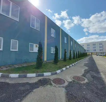 Photo 5 — Industrial Building in Kyrdjali, Promishlena Zona - Yug