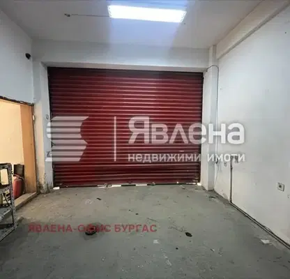 Снимка 5 — Промишлена сграда в Бургас, Промишлена зона - Юг