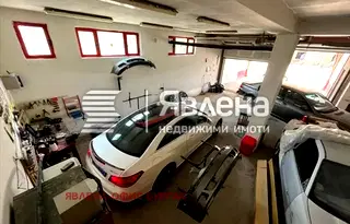 Промишлена сграда в Бургас, Промишлена зона - Юг