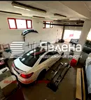 Промишлена сграда в Бургас, Промишлена зона - Юг