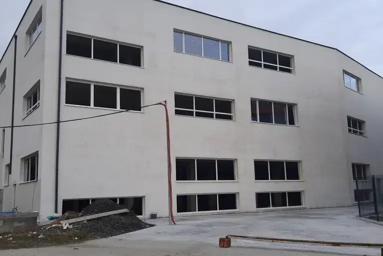 Industrial Building in Kyrdjali, Promishlena Zona - Yug