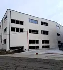 Промишлена сграда в Кърджали, Промишлена зона - Юг