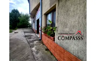 Промишлена сграда в Добрич, Промишлена зона - Запад