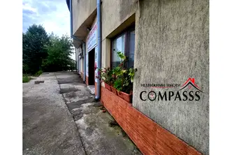 Промишлена сграда в Добрич, Промишлена зона - Запад