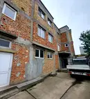 Промишлена сграда в Русе, Промишлена зона - Запад