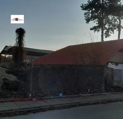 Photo 3 — Industrial Building in Veliko Tyrnovo, Promishlena Zona - Zapad
