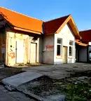 Промишлена сграда във Велико Търново, Промишлена зона - Запад