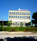 Промишлена сграда в Раз, Промишлена зона - Запад