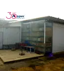 Промишлена сграда в Добрич, Промишлена зона - Запад