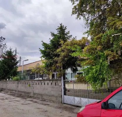 Снимка 2 — Промишлена сграда в Силистра, Промишлена зона - Запад