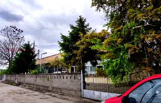 Промишлена сграда в Силистра, Промишлена зона - Запад