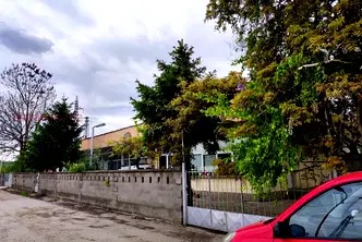 Промишлена сграда в Силистра, Промишлена зона - Запад
