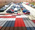 Снимка 4 — Промишлена сграда в Силистра, Промишлена зона - Запад