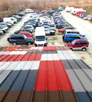 Промишлена сграда в Силистра, Промишлена зона - Запад