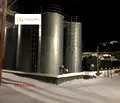 Снимка 2 — Промишлена сграда в Раз, Промишлена зона - Запад