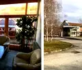 Снимка 3 — Промишлена сграда в Раз, Промишлена зона - Запад