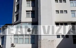 Промишлена сграда в Благоев, Първа промишлена зона