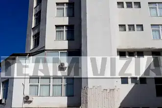 Промишлена сграда в Благоев, Първа промишлена зона