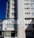 Промишлена сграда в Благоев, Първа промишлена зона