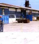 Промишлена сграда в Сливен, Речица
