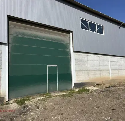 Photo 3 — Industrial Building in Dobrich, Rilci