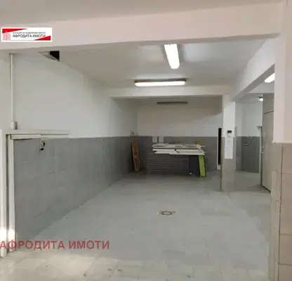 Снимка 3 — Промишлена сграда в Стара Загора, Самара 2