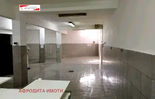 Промишлена сграда в Стара Загора, Самара 2