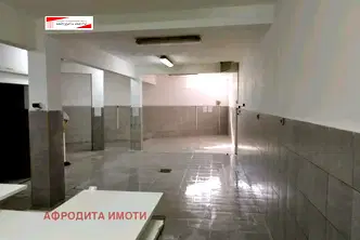 Промишлена сграда в Стара Загора, Самара 2