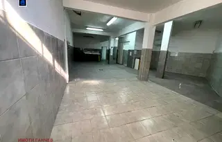 Промишлена сграда в Стара Загора, Самара 2
