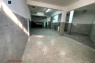 Промишлена сграда в Стара Загора, Самара 2
