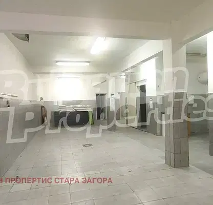 Снимка 2 — Промишлена сграда в Стара Загора, Самара 2